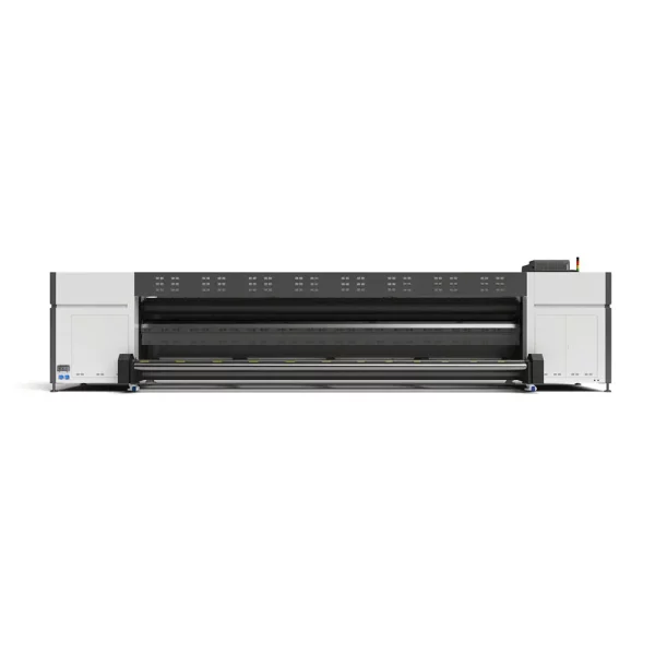 Wit-Color Uv Baskı Makinesi K8538 - Görsel 3