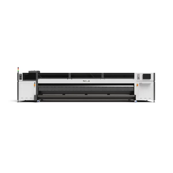 Wit-Color Uv Baskı Makinesi K8538 - Görsel 4